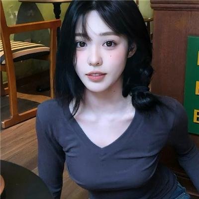 漂亮马驹