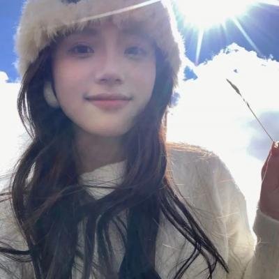 长腿女孩们