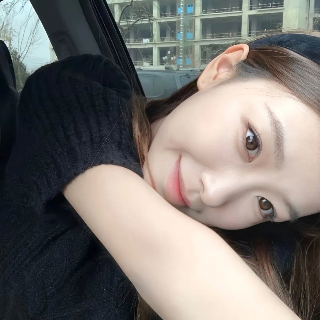 第一次的辣妹